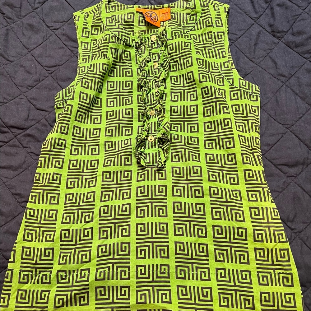 Tory Burch Top